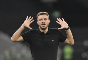 Botafogo: o que esperar nas últimas 48 horas da janela de transferências? Botafogo: o que esperar nas últimas 48 horas da janela de transferências?