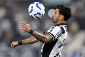 Botafogo planeja reformulação no DM e aguarda retorno de jogadores para o jogo contra o Flamengo Botafogo planeja reformulação no DM e aguarda retorno de jogadores para o jogo contra o Flamengo