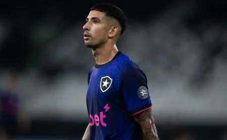 Botafogo terá desfalques menos frequentes com retorno de Santi Rodríguez, Marçal e Chris Ramos