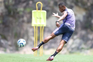 Botafogo viaja para São Paulo e cumpre jogos contra Palmeiras e Bragantino. Botafogo viaja para São Paulo e cumpre jogos contra Palmeiras e Bragantino.