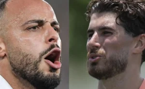 Botafogo veta troca de Pedro Raul por Arthur Cabral no Corinthians