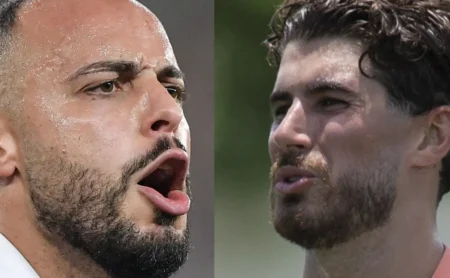 Botafogo veta troca de Pedro Raul por Arthur Cabral no Corinthians