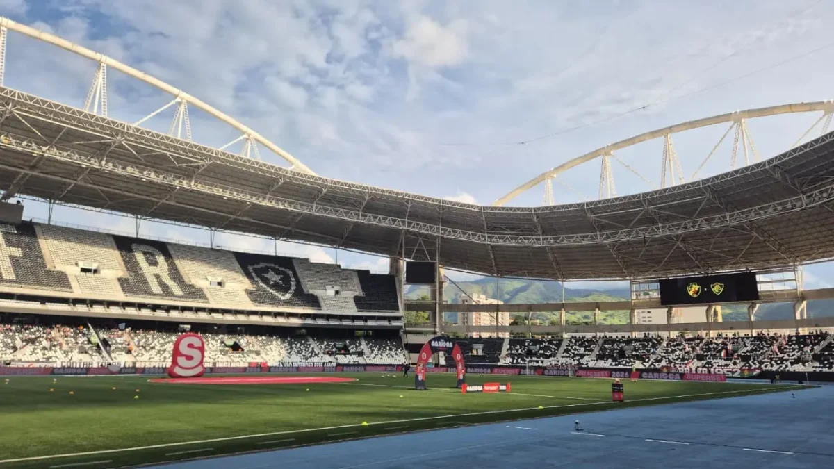 Botafogo x Barcelona-SC: onde assistir ao vivo, horário e escalações