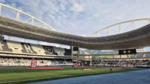 Botafogo x Barcelona-SC: onde assistir ao vivo, horário e escalações