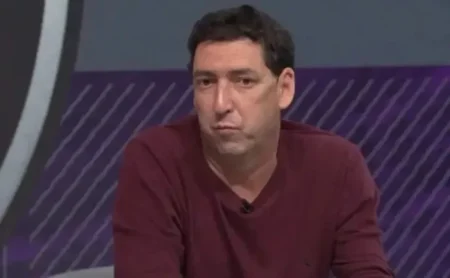 Botafogo x Flamengo: PVC aponta o Flamengo como favorito no clássico do Brasileirão