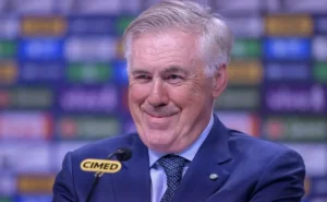 Brasil lança camisa amarela resgatando tradição e identidade clássica para a Copa Brasil lança camisa amarela resgatando tradição e identidade clássica para a Copa