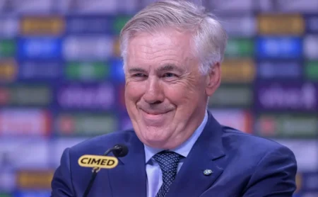 Brasil lança camisa amarela resgatando tradição e identidade clássica para a Copa