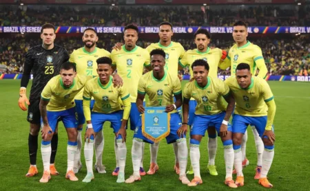 Brasil x França: a importância deste amistoso para o ciclo brasileiro rumo à Copa do Mundo de 2026