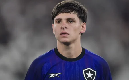 Brighton e Bournemouth monitoram Montoro e podem fazer ofertas em breve