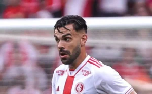 Bruno Henrique se manifesta após partida contra o Internacional e reforça: “Sabemos o time que somos”