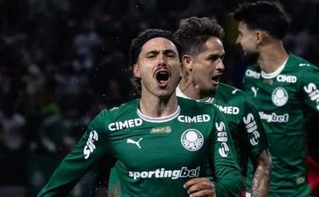 Campanha do Palmeiras rumo à final estadual supera vices, mas fica aquém de conquistas recentes Campanha do Palmeiras rumo à final estadual supera vices, mas fica aquém de conquistas recentes