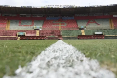 Canindé supera concorrentes e se torna a segunda casa do São Paulo durante a indisponibilidade do Morumbi