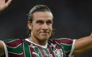 Canobbio retorna à seleção após 21 meses e vive momento artilheiro no Fluminense, com foco na Copa Canobbio retorna à seleção após 21 meses e vive momento artilheiro no Fluminense, com foco na Copa