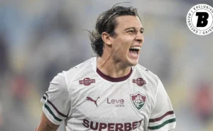 Canobbio se destaca no Fluminense e busca superar seus números no Brasileirão 2025