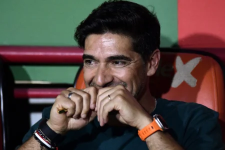 Cartola: Ranking de pontos tem Palmeiras liderando e Cruzeiro e Flamengo na parte inferior; compare.