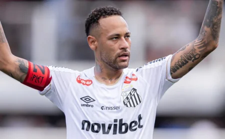 Casagrande avalia chance de convocação de Neymar para a Copa do Mundo: “Sinal muito forte”