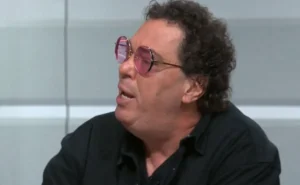 Casagrande questiona anulação de gol do Santos contra o Cruzeiro: “Qual o motivo?”