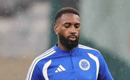 Caso Gerson: Ação de R$ 42 milhões do Flamengo e áudio polêmico de José Boto vêm à tona