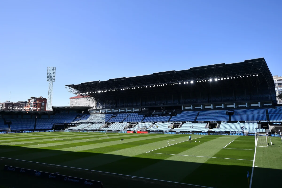 Celta de Vigo x Real Madrid: onde assistir e horário do jogo pela LaLiga