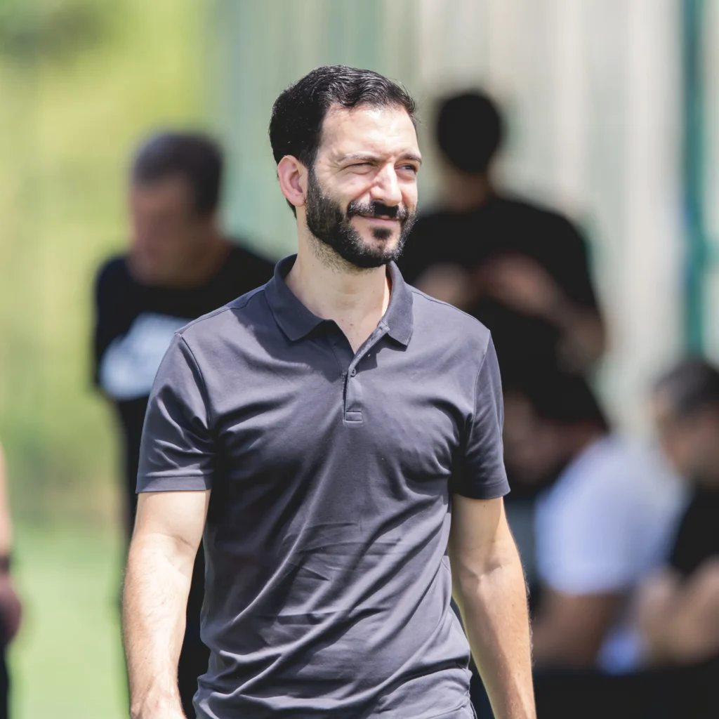 CEO do Atlético-MG estabelece prazo para aporte milionário no combate às dívidas; veja CEO do Atlético-MG estabelece prazo para aporte milionário no combate às dívidas; veja