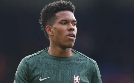 Chelsea mantém Estevão e planeja trajetória europeia para ex-jogador do Palmeiras