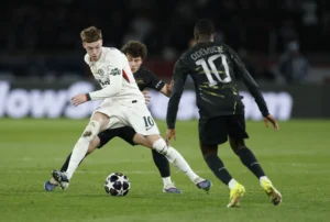 Chelsea x PSG: onde assistir e horário do jogo pela Champions League Chelsea x PSG: onde assistir e horário do jogo pela Champions League