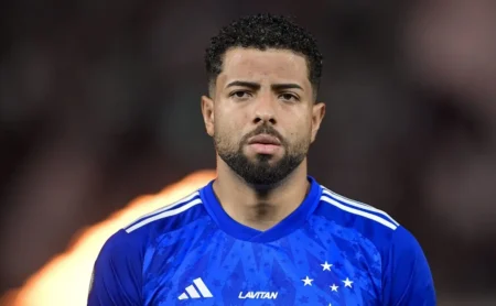 Clube internacional busca João Marcelo e reavalia interesse em Patrick