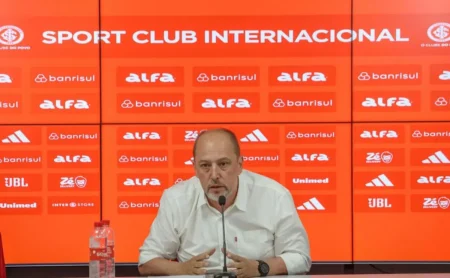 Clube internacional pode ter prejuízo de R$ 30 milhões em caso com ex-zagueiro Dalton