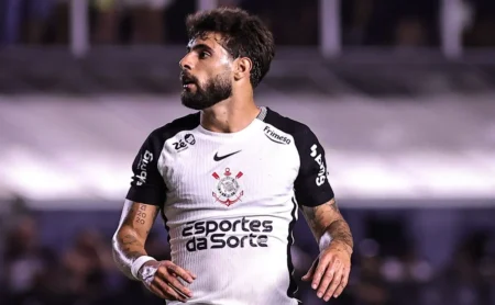 Com Yuri Alberto, veja a provável escalação do Corinthians contra a Chapecoense pelo Brasileirão