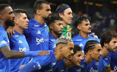 Comentaristas da Band indicam o Cruzeiro como favorito na final do Campeonato Mineiro contra o Atlético-MG
