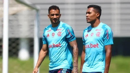 Como a convocação de jogadores para a Seleção Brasileira impacta o planejamento do Flamengo