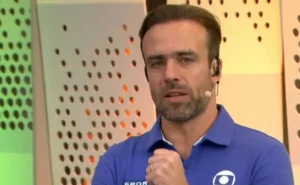 Confusão na final do Mineiro pode ter pesado na ausência de jogadores do Cruzeiro na convocação, aponta Roger Flores