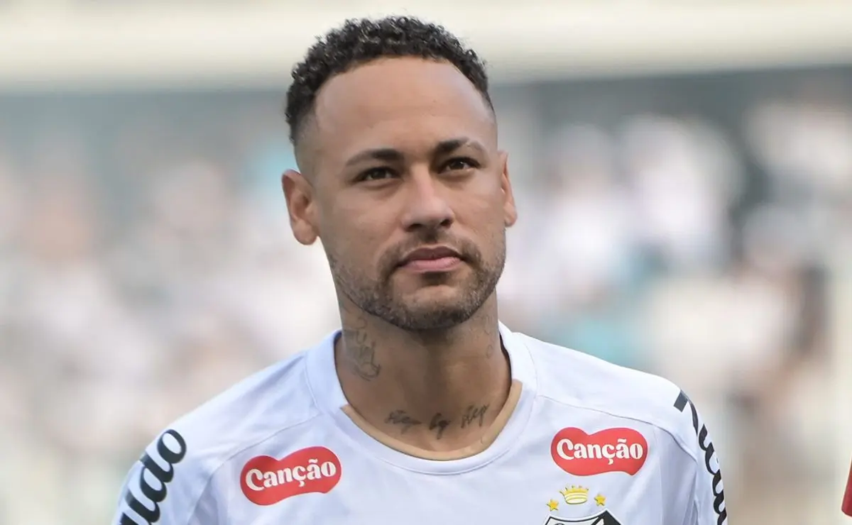 Convocação para a Seleção Brasileira se aproxima e Neymar busca espaço antes da lista de Carlo Ancelotti Convocação para a Seleção Brasileira se aproxima e Neymar busca espaço antes da lista de Carlo Ancelotti