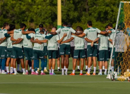 Copa do Brasil: Cuiabá almeja fim de jejum de 9 meses como visitante