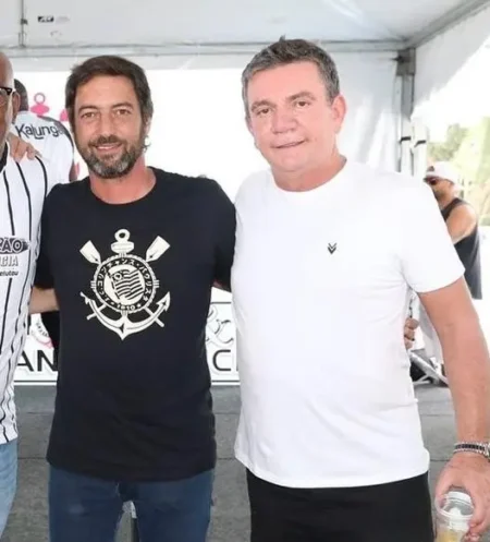 Corinthians pagou mais de R$ 3,4 milhões em espécie a ex-funcionário em gestões de Andrés e Duilio; MP investiga