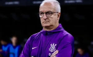 Corinthians terá cinco desfalques contra o Flamengo em Itaquera