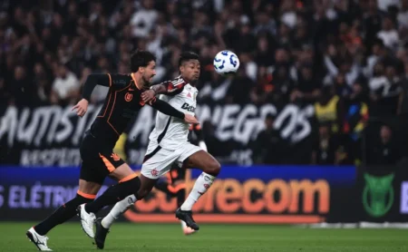 Corinthians e Flamengo: Último confronto do Brasileirão teve vitória rubro-negra