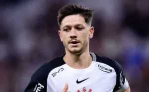 Corinthians deve R$ 21,2 milhões ao Talleres após acordo por Garro
