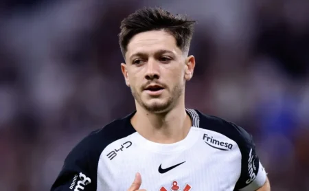 Corinthians deve R$ 21,2 milhões ao Talleres após acordo por Garro