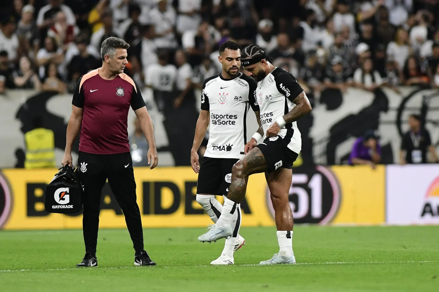 Corinthians libera Memphis para tratamento na Holanda: Decisão da seleção Corinthians libera Memphis para tratamento na Holanda: "Decisão da seleção"