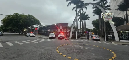 Corinthians solicita investigação contra Adriano Monteiro Alves por estelionato