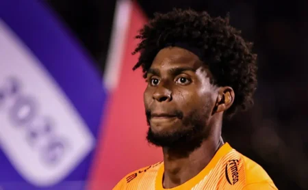 Corinthians pede R$ 121 milhões por Hugo Souza, que interessa ao Besiktas