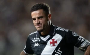 Corinthians planeja duas contratações para Dorival Júnior, descartando Philippe Coutinho