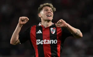 Corinthians busca informações sobre Colidio e aguarda resposta do River Plate