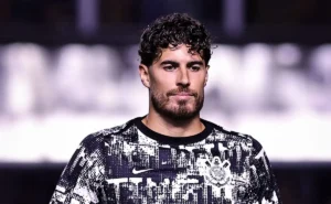 Corinthians retém Pedro Raul e Dorival Júnior deseja sua permanência apesar de sondagens