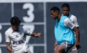 Corinthians oficializa a saída do zagueiro Rodrigo Richard para o Goiás