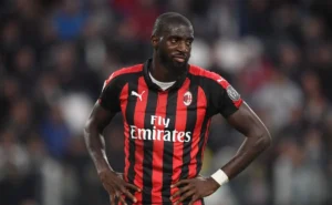 Corinthians define futuro de Bakayoko após contratação de Lingard e encerra negociações