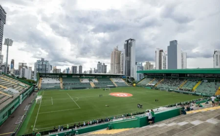 Corinthians retorna a Chapecó sob pressão e em fase diferente da última visita