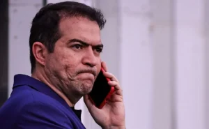 Corinthians terá Osmar Stabile e Marcelo Paz no sorteio da fase de grupos da Libertadores