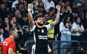 Corinthians conta com Yuri Alberto contra a Chapecoense após recuperação e ganho de confiança